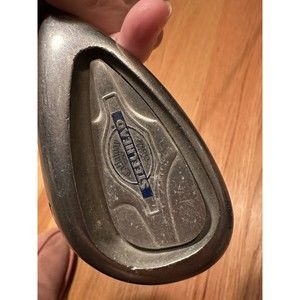 CALLAWAY Steelhead X 14 LADIES Sand WEDGE Women’s Regular Flex Graphite RH